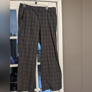 New York & Co pants, sz 12